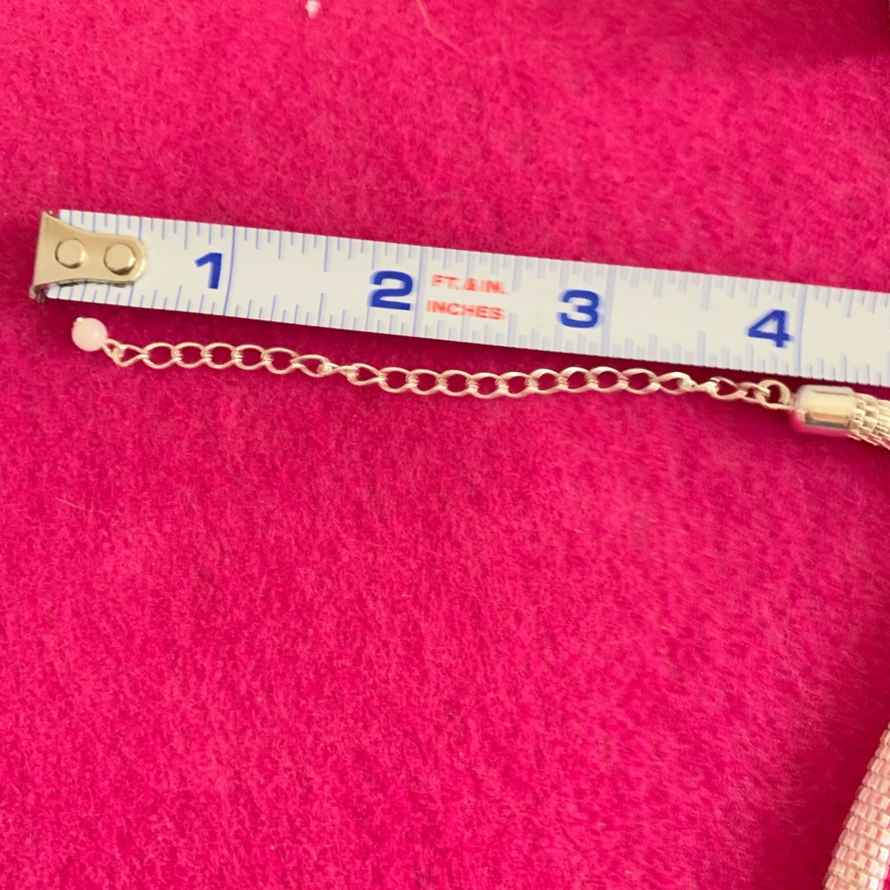 Avon Two Tone Necklace - Picture 5 of 7